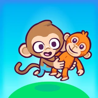 Monkey Mart unblocked