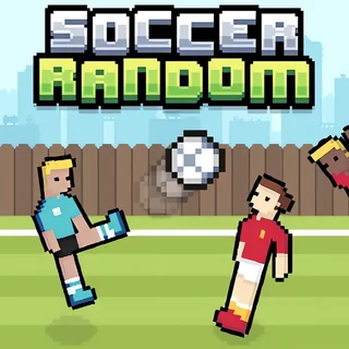 Soccer Random unblocked