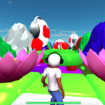 Moto X3M Game